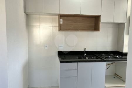 Apartamento à venda com 3 quartos em Jardim Santa Rosália, Sorocaba, SP