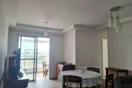 Apartamento à venda com 3 quartos, sendo 1 suíte,  em Cidade São Francisco, São Paulo, SP