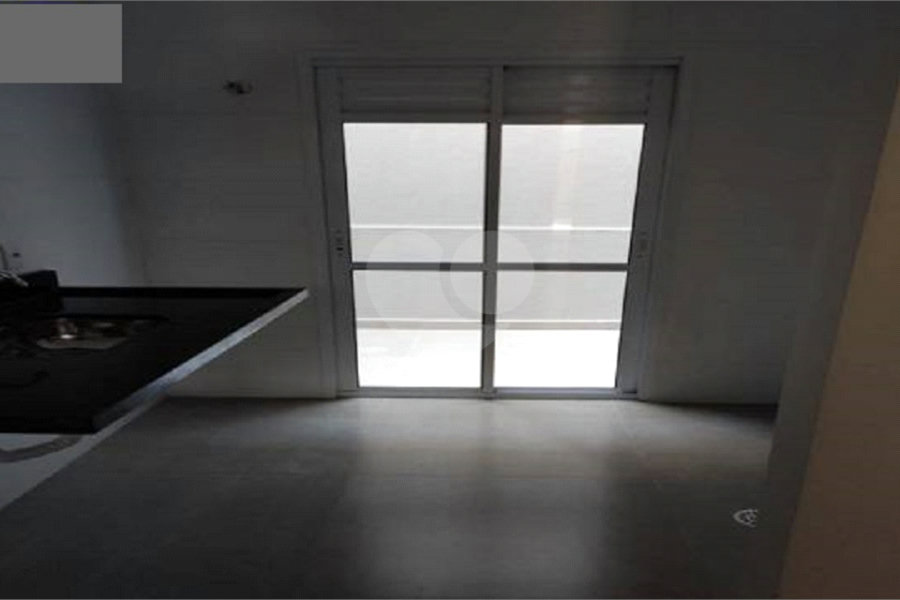 Apartamento à venda com 1 quarto em Tucuruvi, São Paulo, SP