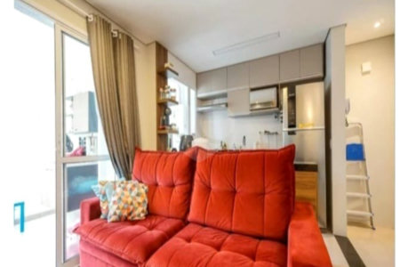Apartamento à venda com 2 quartos, sendo 1 suíte,  em Quinta da Paineira, São Paulo, SP