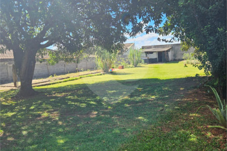 Terreno à venda em Jardim Paulista, Atibaia, SP