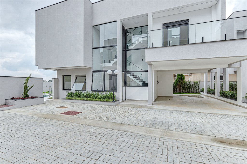 Casa à venda com 4 suítes no condomínio Belvedere Prudência, São Paulo - SP