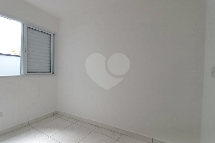 Apartamento à venda com 2 quartos, sendo 1 suíte, em Tucuruvi, São Paulo, SP