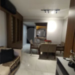 APARTAMENTO PARA VENDA NO JARDIM AQUARIUS, 2 DORMITORIOS, 1 SUITE, 1 VAGA, SÃO JOSÉ DOS CAMPOS/SP.