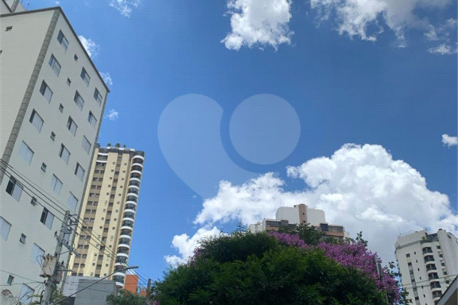 Apartamento à venda com 1 quarto em Santana, São Paulo, SP