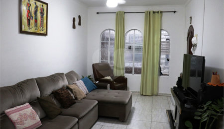Sobrado à venda com 3 quartos, sendo 1 suíte, em Tucuruvi, São Paulo, SP