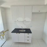 Apartamento à venda com 2 quartos em Vila Nova Cintra, Mogi das Cruzes, SP
