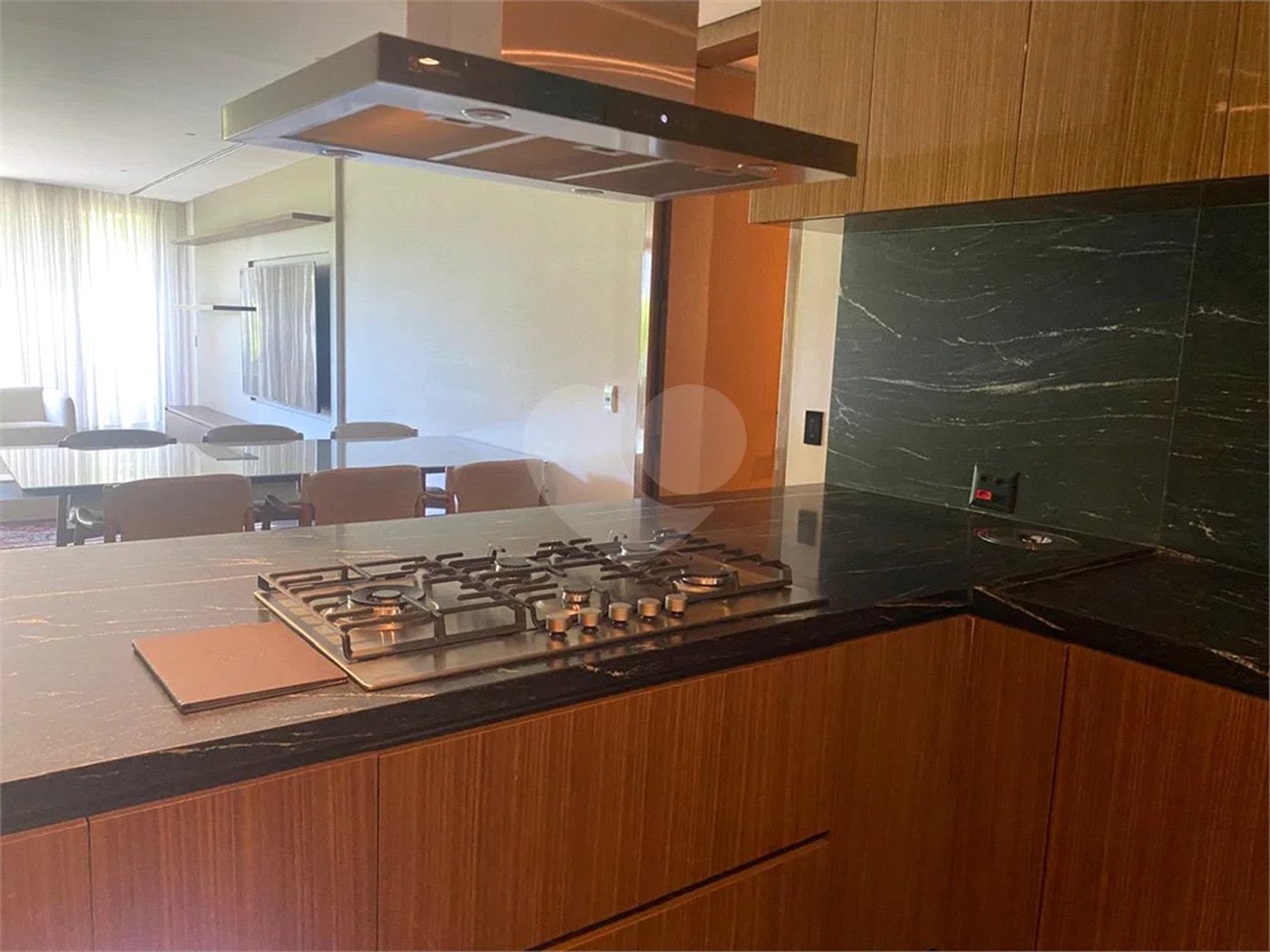 Apartamento à venda com 4 suítes em CIDADE JARDIM, São Paulo, SP
