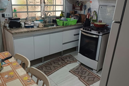 Casa à venda com 3 quartos, sendo 1 suíte, no condomínio Cafezal VI, Itupeva - SP