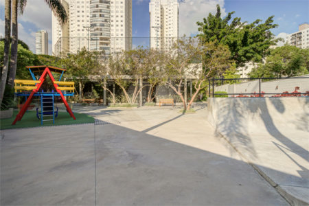 Cobertura à venda com 4 quartos, sendo 1 suíte, em Jardim Marajoara, São Paulo, SP