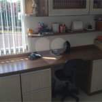 Casa à venda com 3 suítes no condomínio Damha III, São Carlos - SP