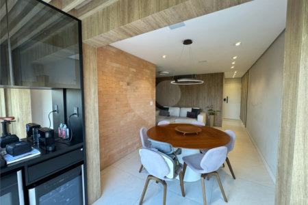 Apartamento à venda com 3 quartos, sendo 1 suíte, em Jardim Belvedere, Sorocaba, SP