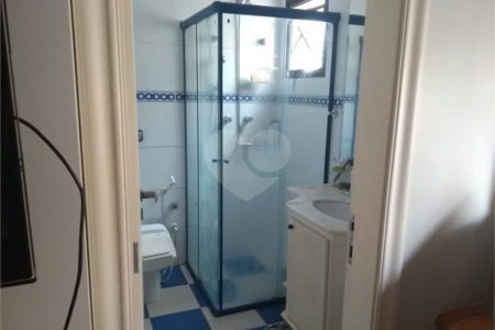 Apartamento à venda com 4 suítes em Santana, São Paulo, SP