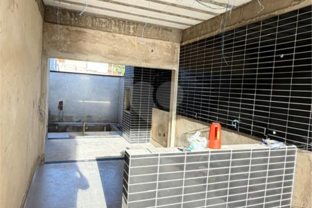 Casa à venda com 3 quartos, sendo 1 suíte,  no condomínio Horto Florestal Villagio, Sorocaba - SP