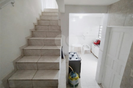 Sobrado à venda com 4 quartos em Água Fria, São Paulo, SP