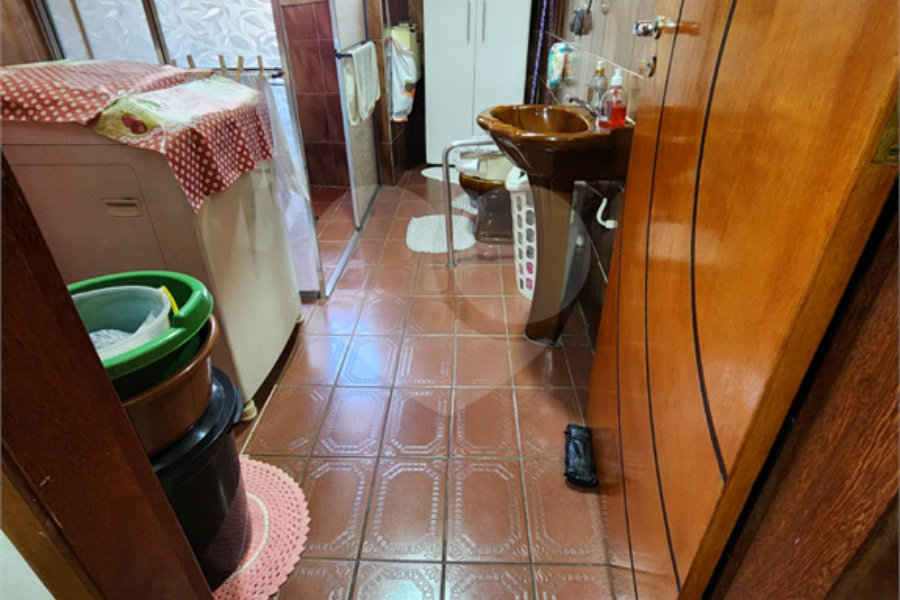 Sobrado à venda com 3 quartos, sendo 1 suíte, em Tucuruvi, São Paulo, SP