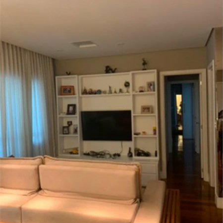 Apartamento à venda com 3 suítes em Vila Andrade, São Paulo, SP