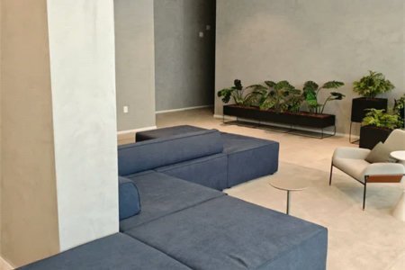 Apartamento à venda com 1 quarto em Pinheiros, São Paulo, SP