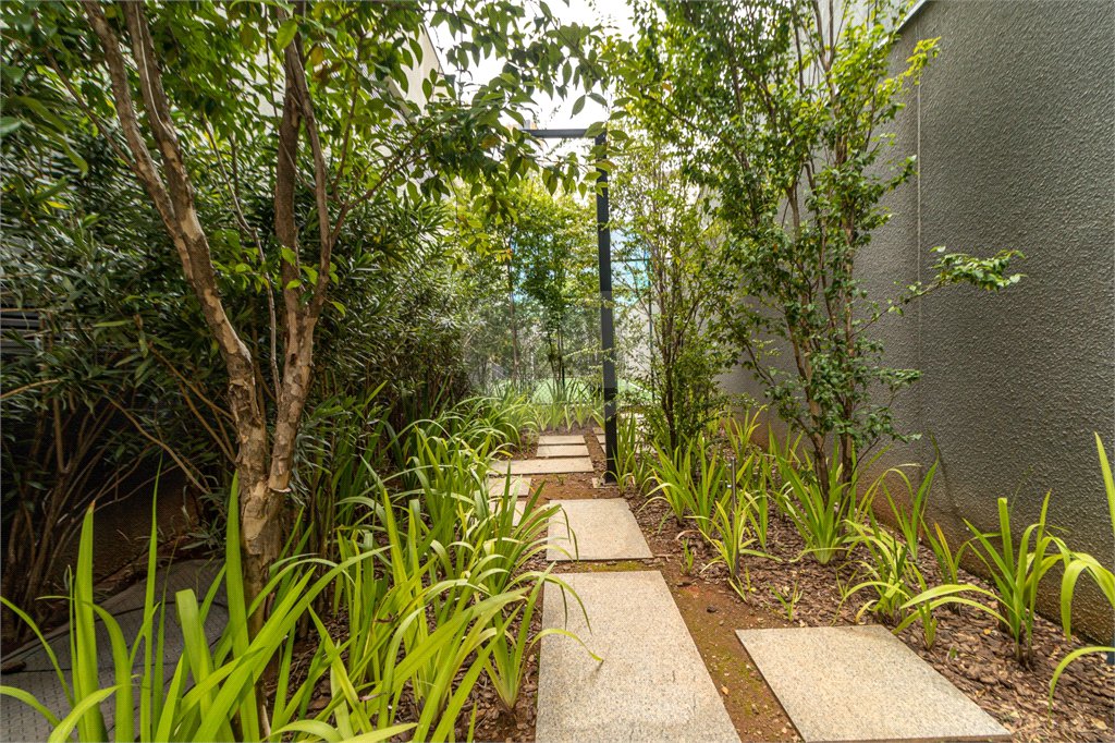 Apartamento para alugar com 2 suítes em Vila Olímpia, São Paulo, SP
