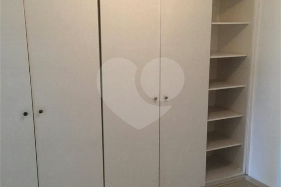 Apartamento para alugar com 1 quarto em Jardim América, São Paulo, SP