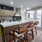 Apartamento à venda com 3 quartos, sendo 1 suíte,  em Vila Leonor, São Paulo, SP
