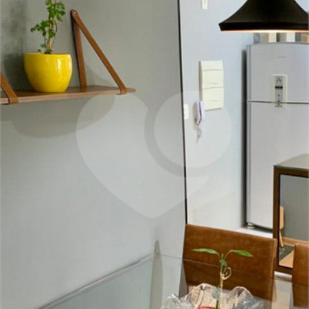 Apartamento à venda com 2 quartos, sendo 1 suíte,  em Bela Aliança, São Paulo, SP