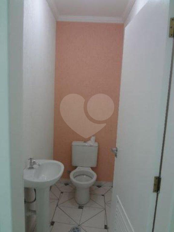 Sobrado à venda com 1 quarto em Parada Inglesa, São Paulo, SP