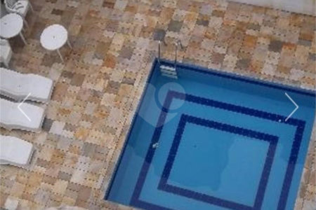 Apartamento à venda com 2 quartos em Aclimação, São Paulo, SP