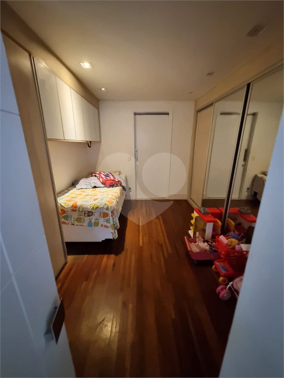 Apartamento à venda com 4 suítes em Mooca, São Paulo, SP