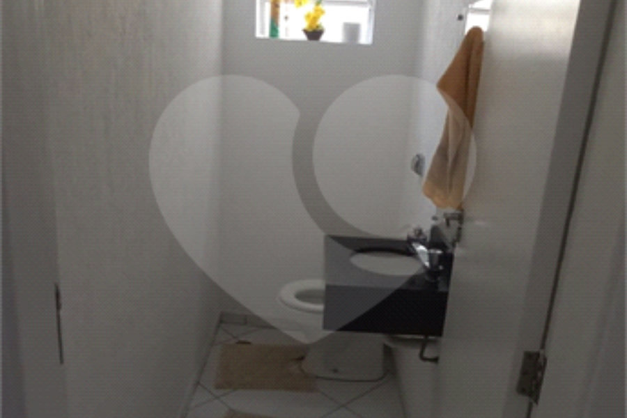 Sobrado à venda com 3 quartos, sendo 2 suítes, em Mandaqui, São Paulo, SP