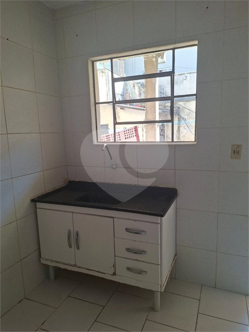 Casa de Vila para alugar com 1 quarto em Jardim Morada do Sol, Indaiatuba, SP