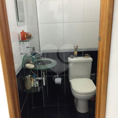 Casa à venda com 3 quartos em Barra Funda, São Paulo, SP