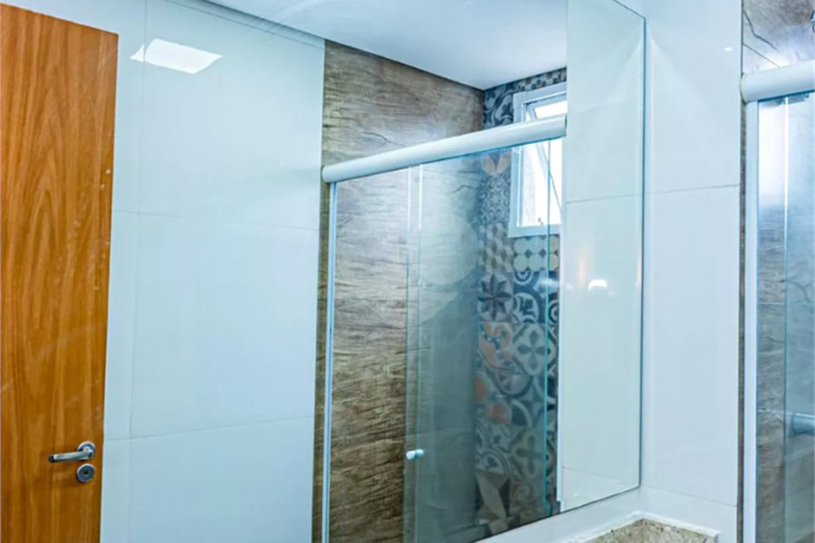 Apartamento à venda com 2 quartos em Jardim Íris, São Paulo, SP
