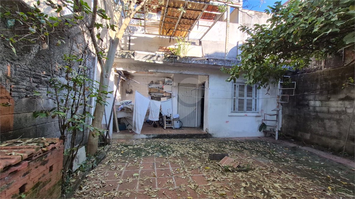 Casa à venda com 2 quartos em Conjunto Residencial Butantã, São Paulo, SP