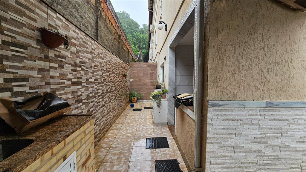 Triplex à venda com 3 quartos, sendo 2 suítes, em Campo Grande, Rio de Janeiro, RJ