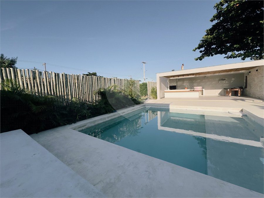 Casa à venda ou para alugar com 4 quartos em Praia Rasa, Armação dos Búzios, RJ
