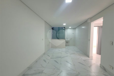 Apartamento à venda com 2 quartos em Jardim Regina, São Paulo, SP