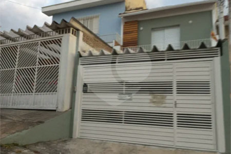 Sobrado à venda com 3 quartos, sendo 1 suíte, em Vila Mazzei, São Paulo, SP
