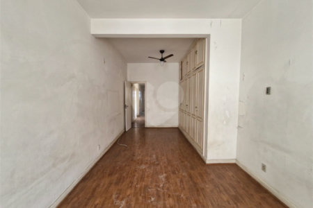 Apartamento à venda com 3 quartos em Tijuca, Rio de Janeiro, RJ
