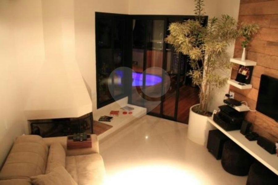 Apartamento à venda com 1 suíte em Morumbi, São Paulo, SP