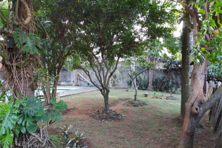 Casa Térrea à venda com 4 quartos em Brooklin, São Paulo, SP