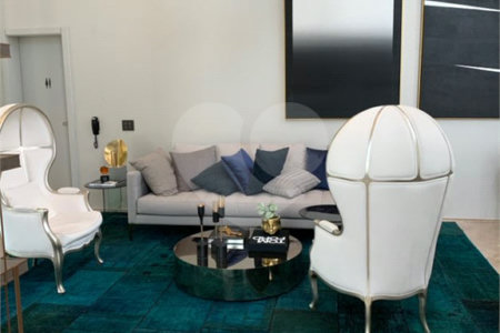 Apartamento à venda com 4 suítes em Vila Olímpia, São Paulo, SP