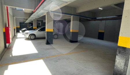 Casa à venda com 2 quartos no condomínio Residencial Calegari, São Paulo - SP