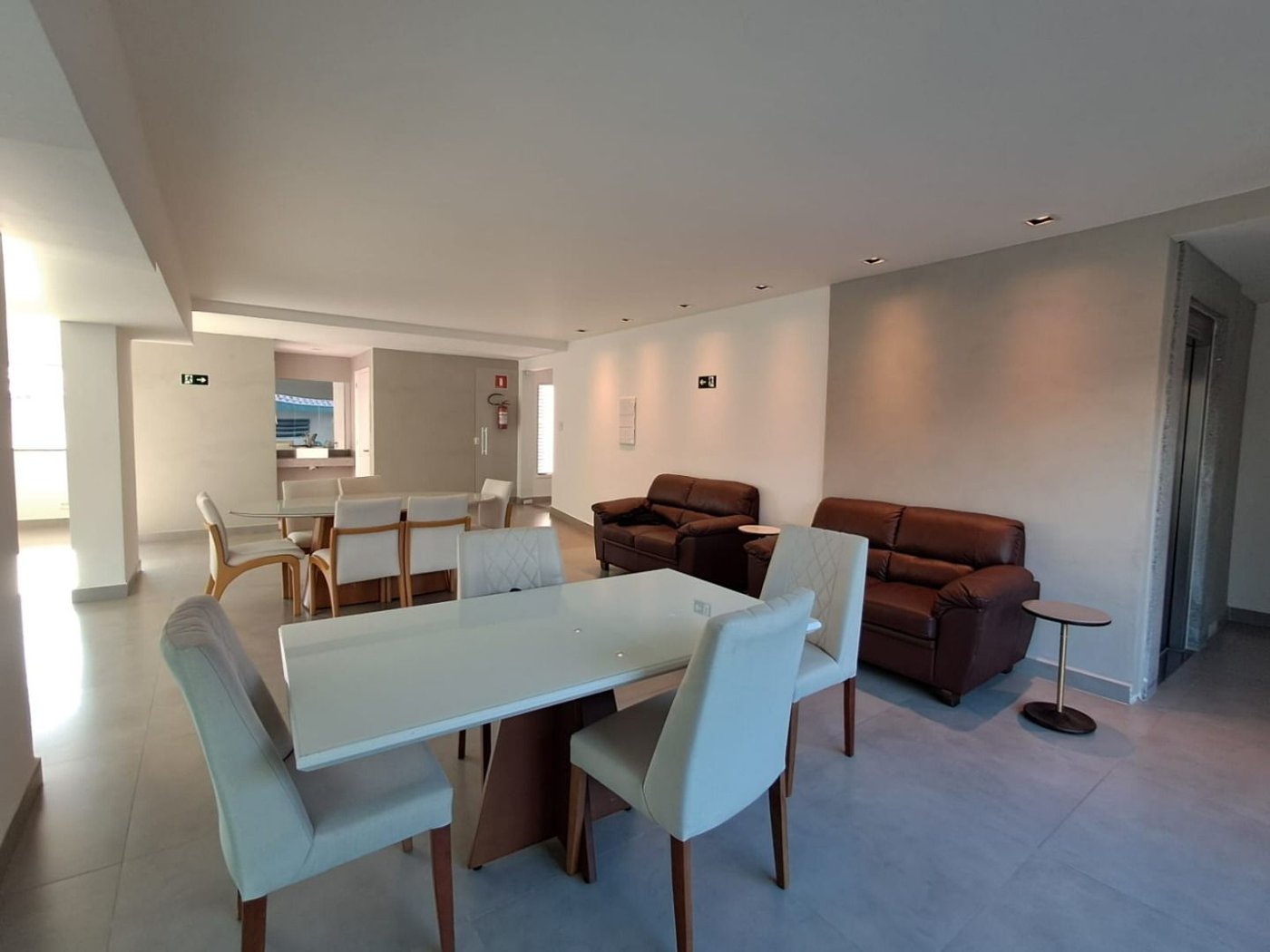 Apartamento à venda, 109 m² por R$ 1.100.000,00 - Boqueirão - Santos/SP