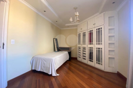 Cobertura à venda com 4 quartos, sendo 3 suítes, em Perdizes, São Paulo, SP
