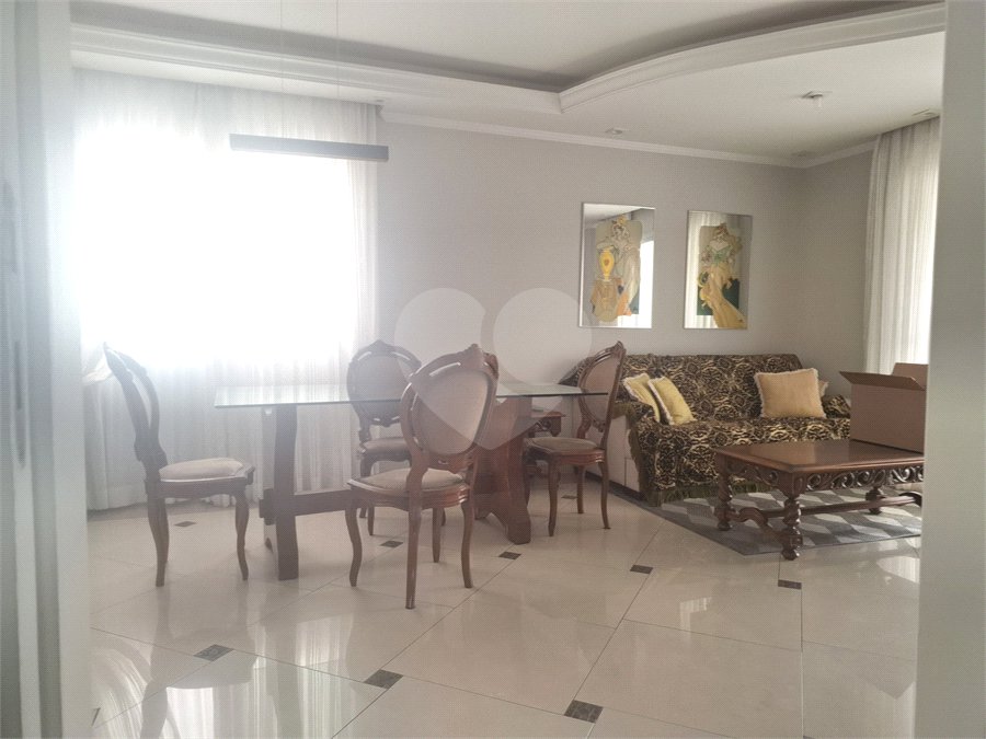 Apartamento à venda com 3 quartos, sendo 1 suíte, em Vila Guilherme, São Paulo, SP