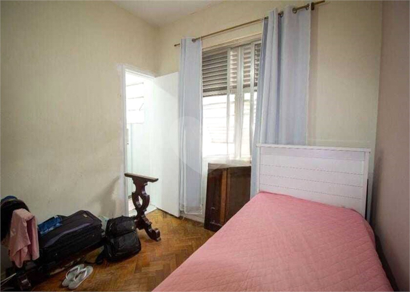 Apartamento à venda com 3 quartos, sendo 1 suíte, em Tijuca, Rio de Janeiro, RJ