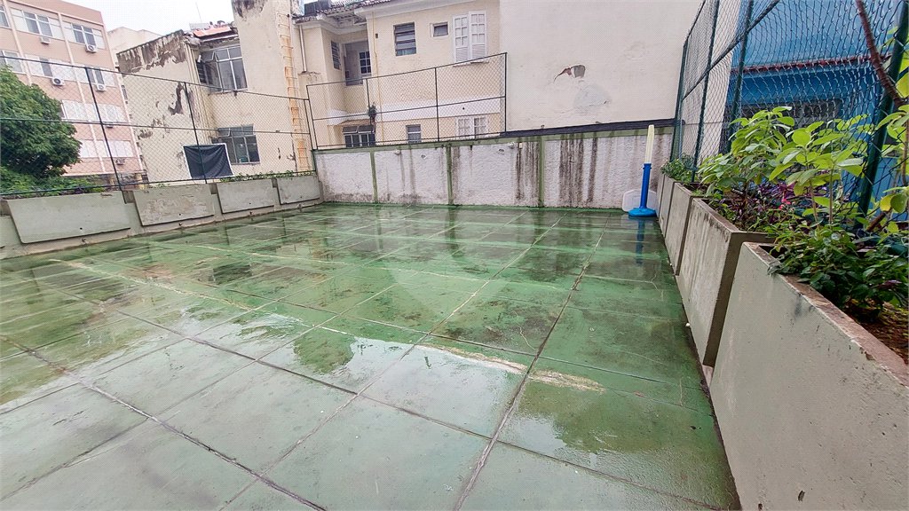 Cobertura à venda com 4 quartos, sendo 1 suíte, em Tijuca, Rio de Janeiro, RJ