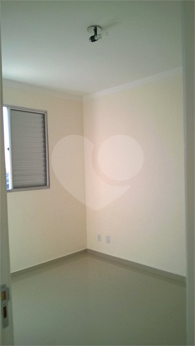 Apartamento à venda com 2 quartos em Recanto Quarto Centenário, Jundiaí, SP