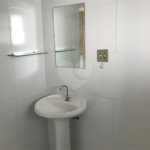 Apartamento à venda com 2 quartos em Perdizes, São Paulo, SP